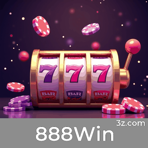 888Win: Um Mundo de Jogos Selecionados e Excelentes