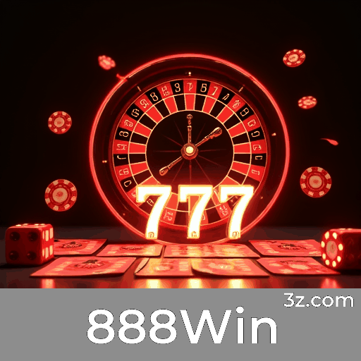Experimente 888Win: Apostas Móveis Completas