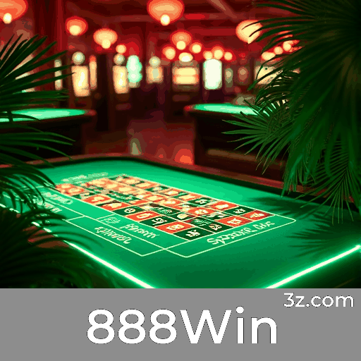Emoção Fascinante no Ambiente Envolvente do 888Win
