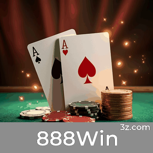 Experimente 888Win: Apostas Móveis Completas