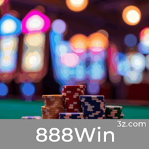 888Win: Jogos de Cassino Cheios de Emoção e Oportunidades de Ganhar
