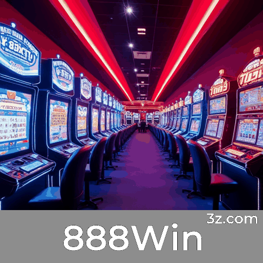 Emoção Fascinante no Ambiente Envolvente do 888Win