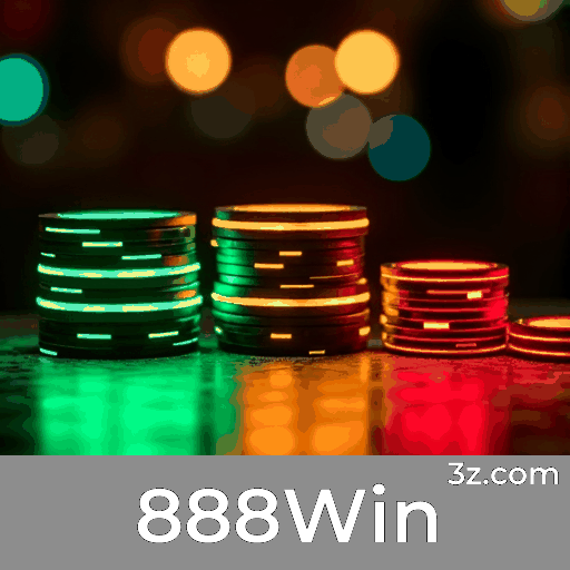 Experimente 888Win: Apostas Móveis Completas