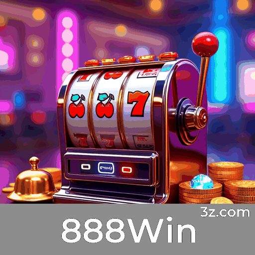 888Win: Um Mundo de Jogos Selecionados e Excelentes
