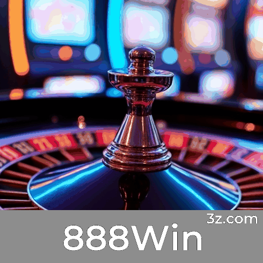 888Win: Um Mundo de Jogos Selecionados e Excelentes