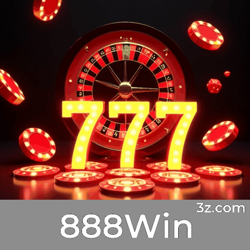 888Win: Um Mundo de Jogos Selecionados e Excelentes