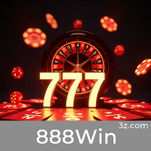 888Win: Um Mundo de Jogos Selecionados e Excelentes