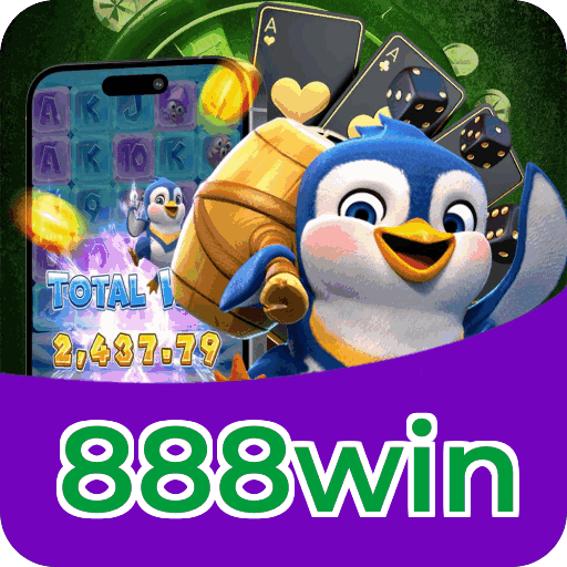 Siga a 888win no Facebook